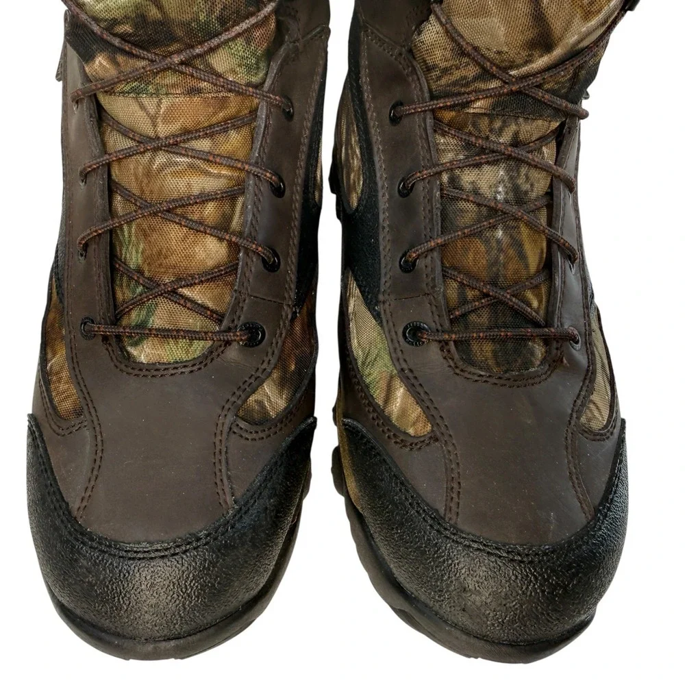 Irish Setter Red Wing Ridge Topper 9